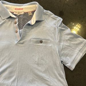 Ted Baker Polo Size 2